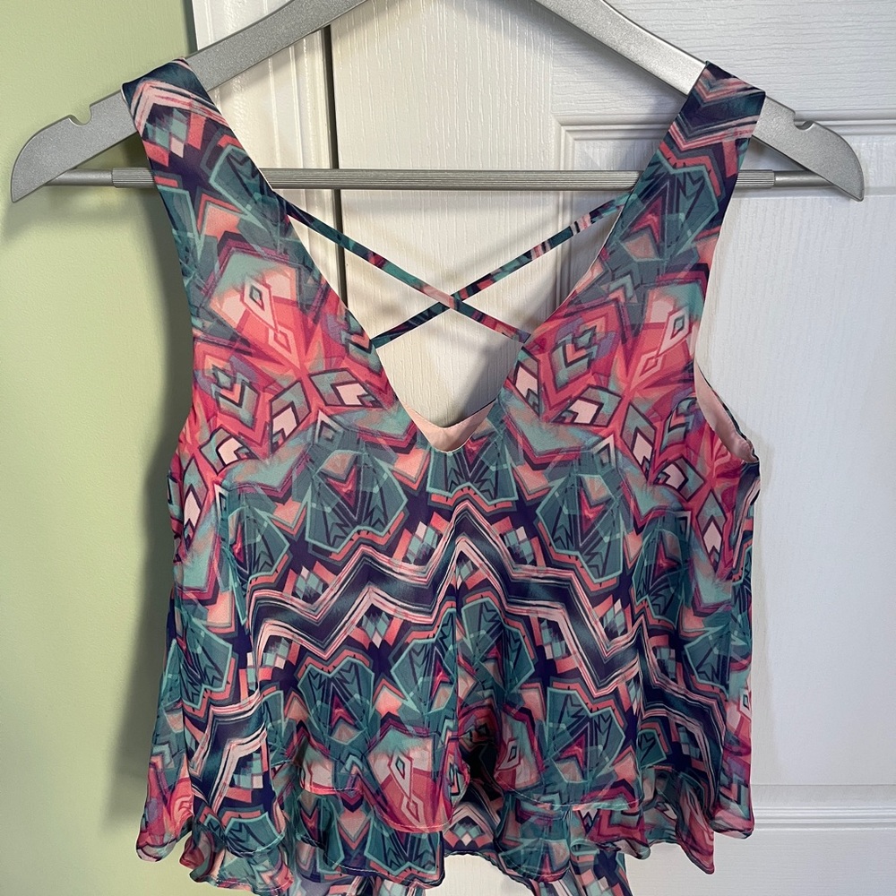 Top from JCPenney